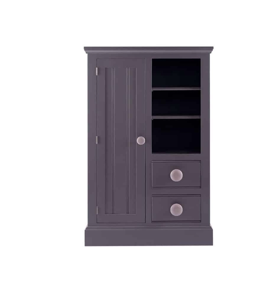 Oak & Aura's Children’s Painted Furniture Robe with Drawers