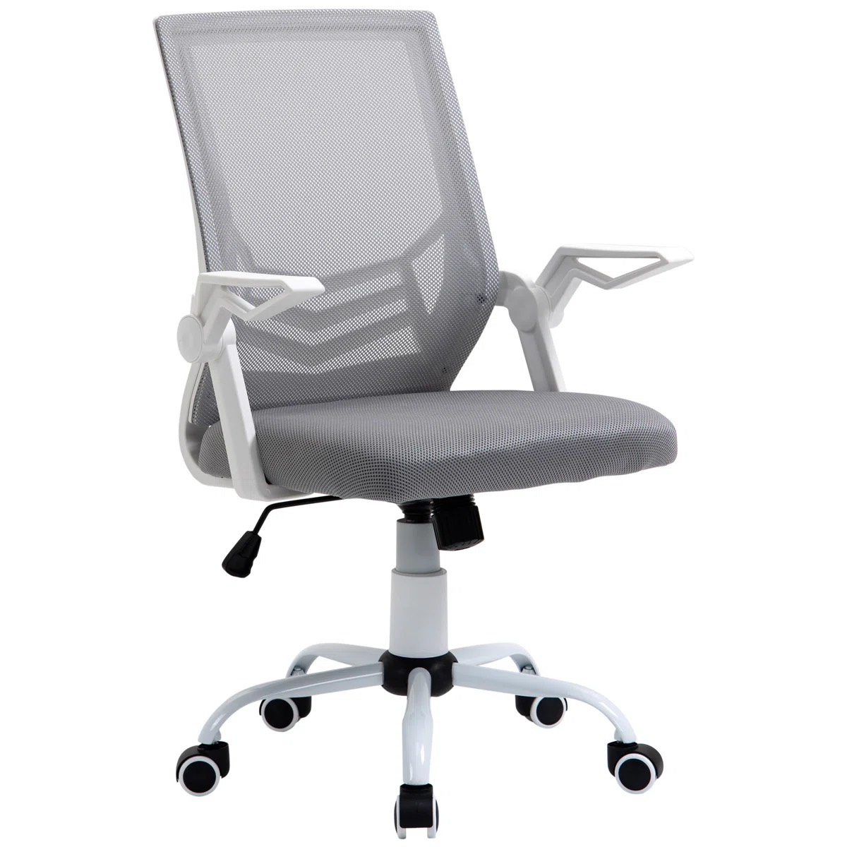 Oak & Aura's Office Chair